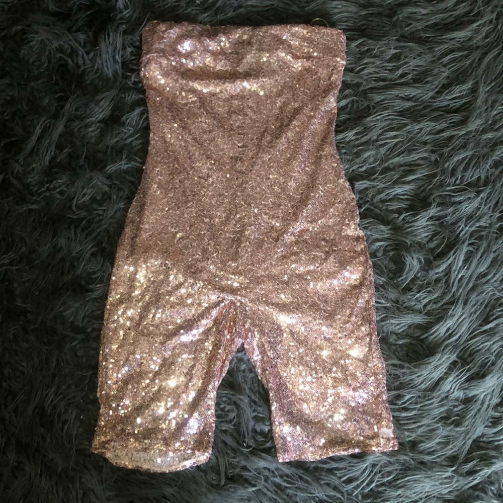 💕Birthday Bash Romper